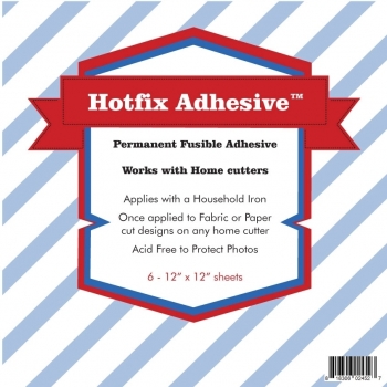 Hotfix Adhesive
