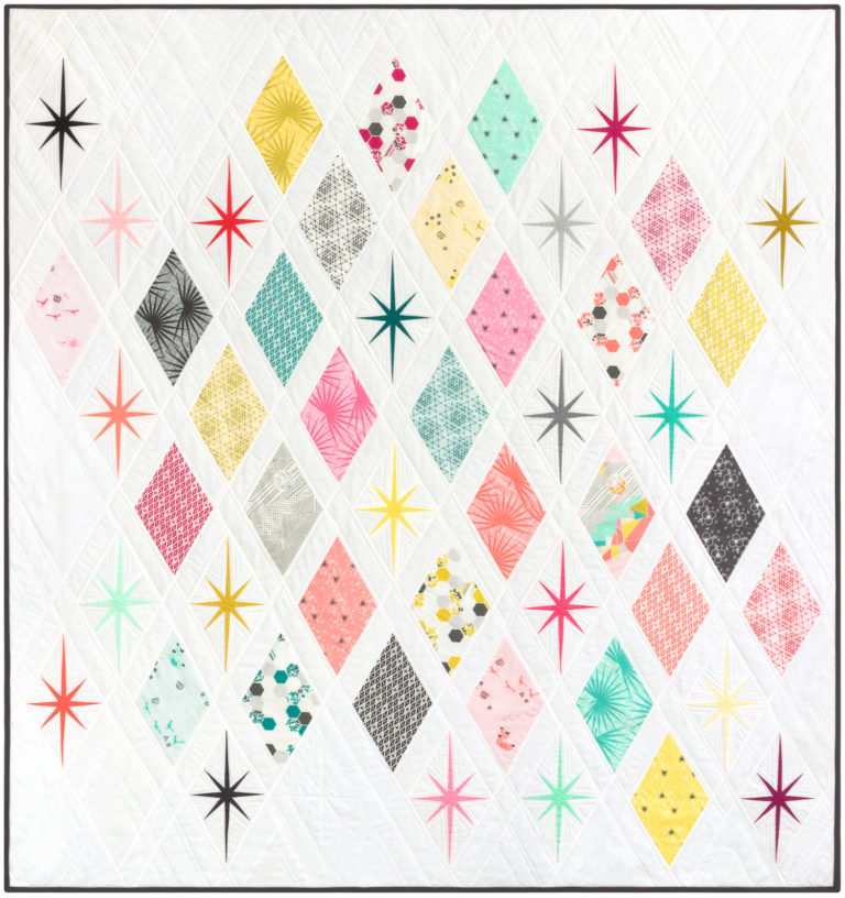 atomic-starburst-quilt-pattern-petting-fabric