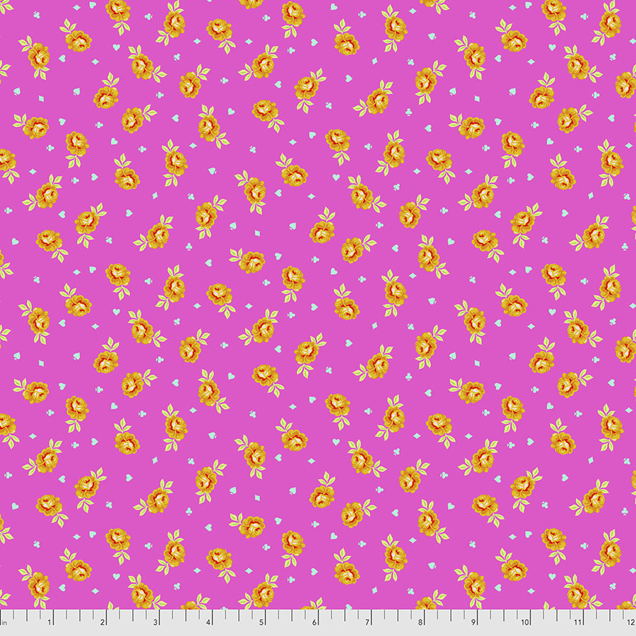 Tựa như các tác phẩm nghệ thuật, tông màu của Tula Pink Backgrounds rất đa dạng và tạo nên sự phối hợp rất hoàn hảo. Hãy thưởng thức chúng và cảm nhận tính thẩm mỹ của bộ sưu tập này.