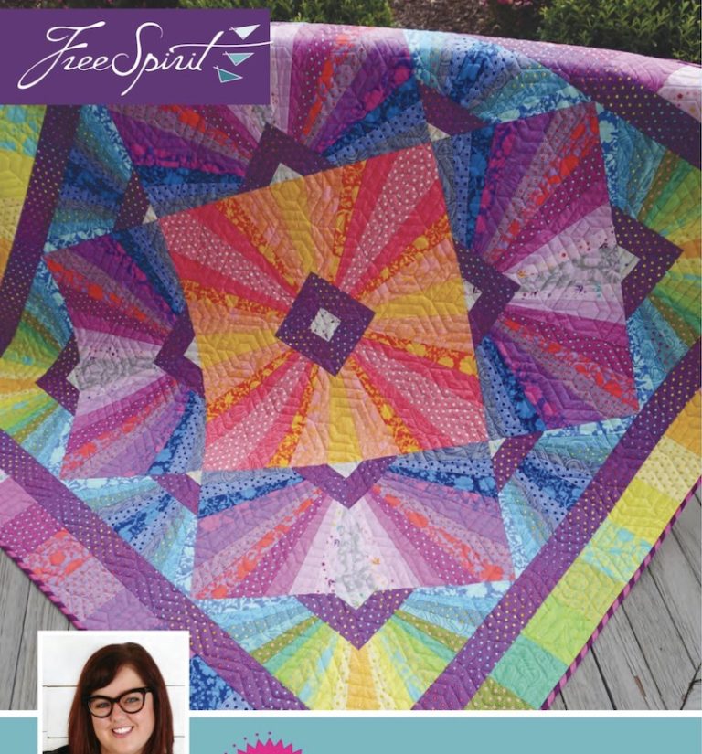 solar-flare-quilt-kit-quilting-is-my-therapy-the-midnight-quilt-show-quilt-pattern-ideas