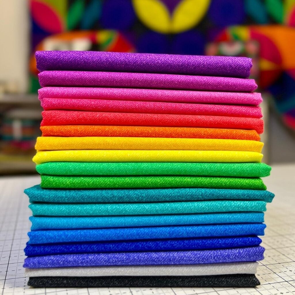 Libs elliott petting fabric