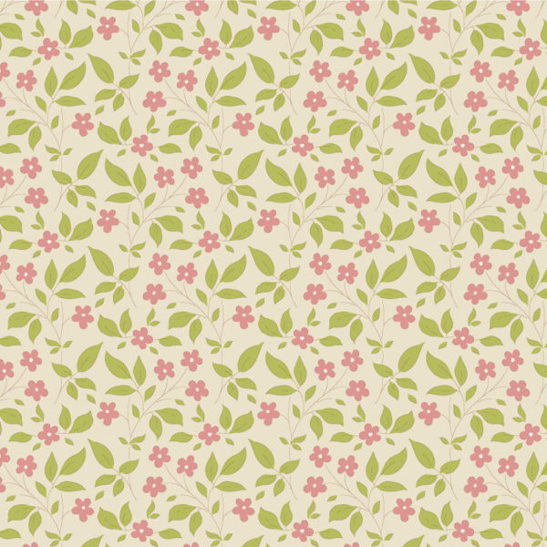 Tipsy Cream - Sunday Brunch Blenders by Tilda Fabrics