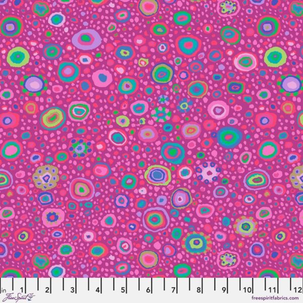 Roman Glass Violet - Kaffe Fassett Collective August 2025