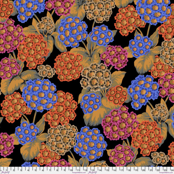 Alpines Dark - Kaffe Fassett Collective August 2025