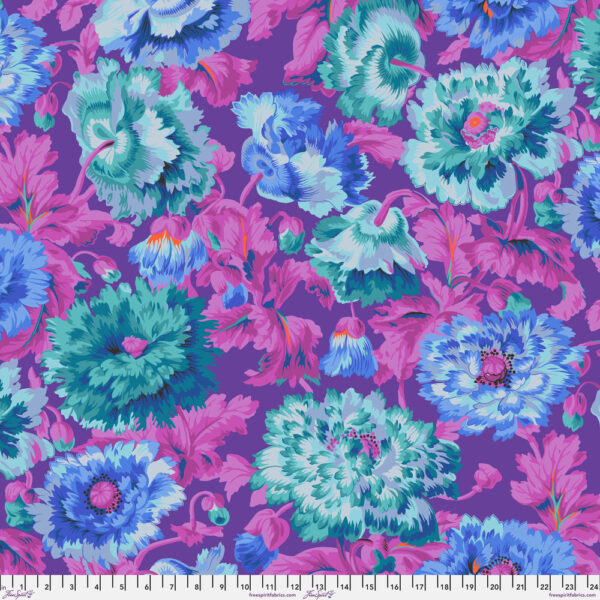 Rosemary Blue - Kaffe Fassett Collective August 2025