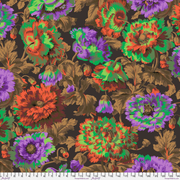 Rosemary Dark - Kaffe Fassett Collective August 2025