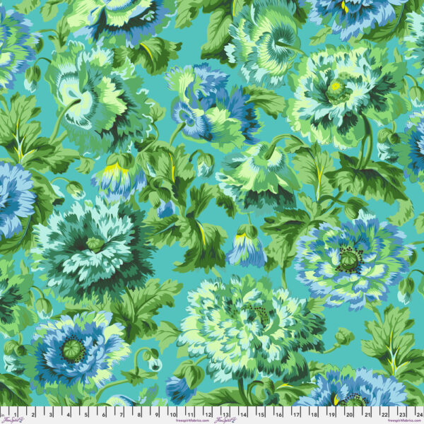 Rosemary Green - Kaffe Fassett Collective August 2025