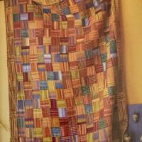 Jambo Quilt Kit