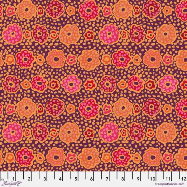 Samarkand Ochre - From the Archives by Kaffe Fassett