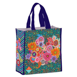 2025 Kaffe & Brandon Tour Tote