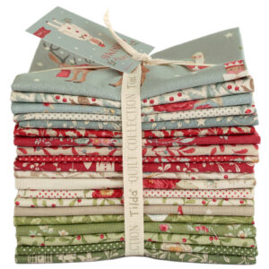 Merry Little Christmas by Tilda - Half Yard Bundle