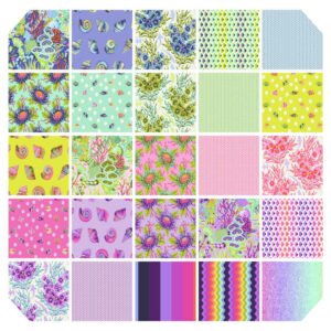 Floral Reef by Tula Pink - Fat Quarter Bundle (25 pc)