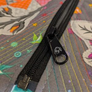 50" Separating Zipper + Extra slide Byannie