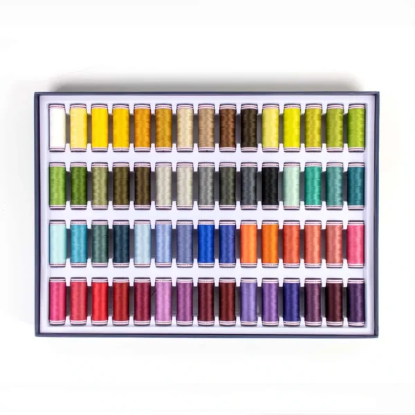 Efina™ Collector Thread Set by Wonderfil - Image 2
