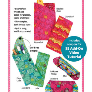 Focal Point Pattern - Byannie