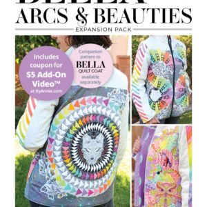 Bella Arcs & Beauties FPP Expansion Pack - Byannie