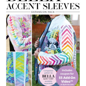 Bella Accent Sleeves FPP Expansion Pack - Byannie