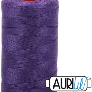 Aurifil Large Spool Thread 50wt 1300m Dusty Lavender 1050-1243