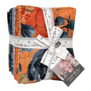 Coven Fat Quarter Bundle by Moda (25 pcs)