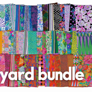 Kaffe Fassett Collective February 2026 - Yard Bundle