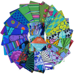 6" Strip Roll Cool - Kaffe Fassett Collective February 2026