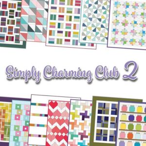 Simply Charming Club 2