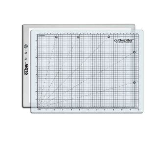 Cutterpillar Mini Glow Replacement Mat