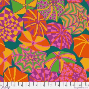 English Summer Red - Kaffe Fassett Collective August 2026