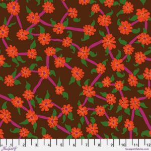 Mayflower Brown - Kaffe Fassett Collective August 2026