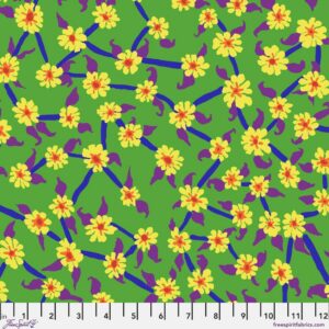 Mayflower Green - Kaffe Fassett Collective August 2026