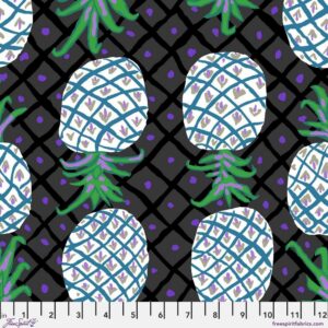 Upside Down Contrast - Kaffe Fassett Collective August 2026