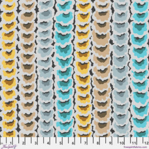 Garlands Neutral - Kaffe Fassett Collective August 2026