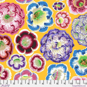 Helen Yellow - Kaffe Fassett Collective August 2026