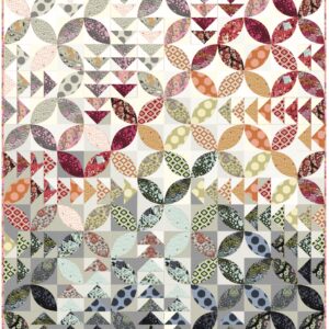 Bird Seed Quilt Free Pattern