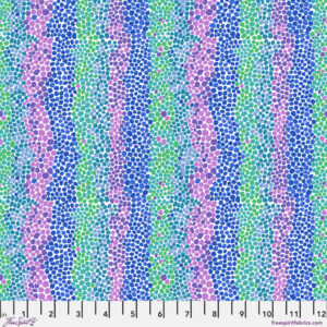 SM Pebble Mosaic Ice - Bits & Bobs by Brandon Mably (Kaffe Fassett Collective)