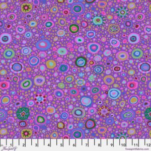 Roman Glass Iris - Kaffe Fassett