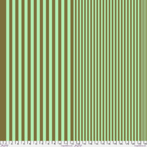 Sticks Mint to Be - True Colors Sticks and Stones by Tula Pink