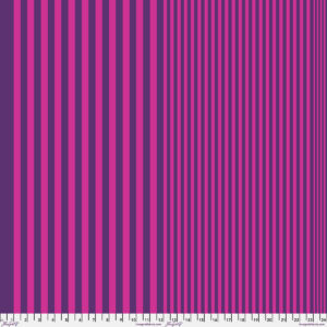 Sticks Plum Crazy - True Colors Sticks and Stones by Tula Pink
