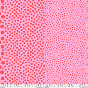 Stones Watermelon - True Colors Sticks and Stones by Tula Pink