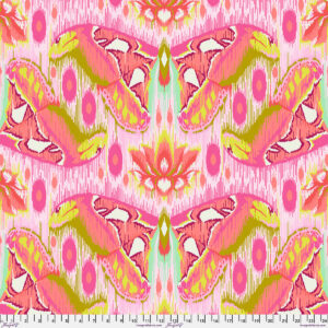 Mothorized User Afterglow 108 in Backing Fabric - Down to Earth by Tula Pink