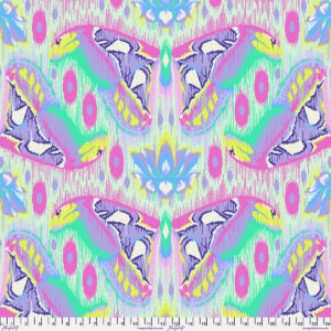 Mothorized User Daybreak 108 in Backing Fabric - Down to Earth by Tula Pink