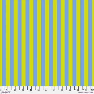 Tent Stripe Myrtle - Tulas True Colors