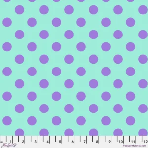 Pom Pom Petunia - Tulas True Colors
