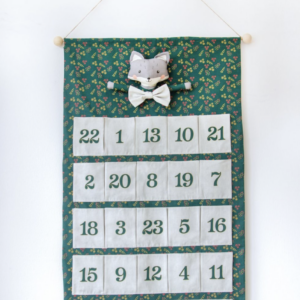 Coccolini Advent Calendar